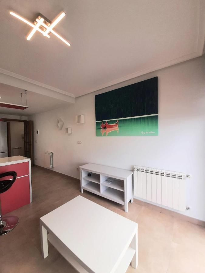 Super Vistas Mino I Apartment Exterior photo